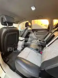 2012 Chevrolet Captiva