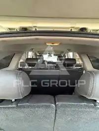 2012 Chevrolet Captiva