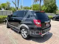 2012 Chevrolet Captiva