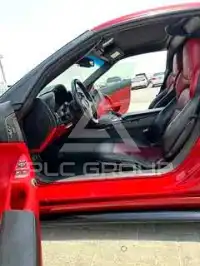 2012 Chevrolet Corvette