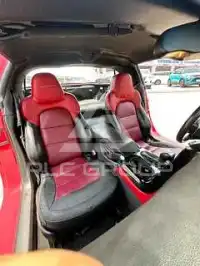 2012 Chevrolet Corvette