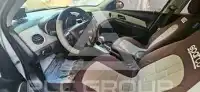 2012 Chevrolet Cruze