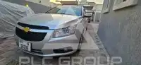 2012 Chevrolet Cruze