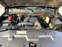 2012 Chevrolet Silverado