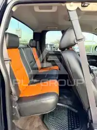 2012 Chevrolet Silverado