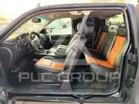 2012 Chevrolet Silverado