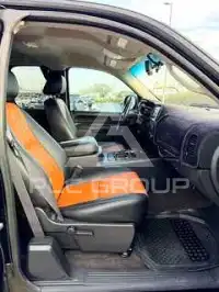 2012 Chevrolet Silverado