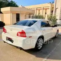2012 Chevrolet Malibu