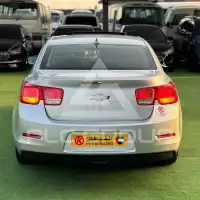 2012 Chevrolet Malibu