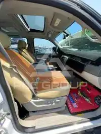 2012 Chevrolet Tahoe