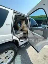 2012 Chevrolet Tahoe