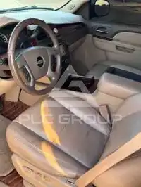 2012 Chevrolet Tahoe