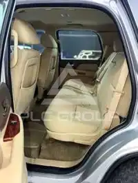 2012 Chevrolet Tahoe