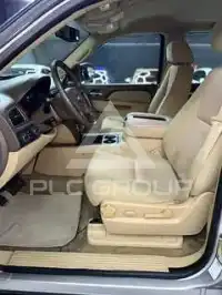 2012 Chevrolet Tahoe