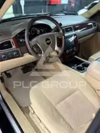 2012 Chevrolet Tahoe