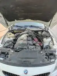 2012 BMW Z4