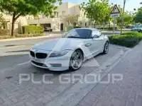 2012 BMW Z4