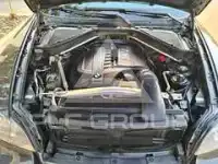 2012 BMW X5