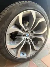 2012 BMW X5