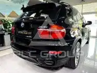 2012 BMW X5