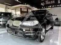 2012 BMW X5