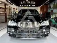 2012 BMW X5