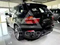 2012 BMW X5