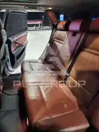 2012 BMW X5