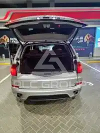 2012 BMW X5