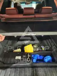 2012 BMW X5