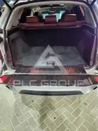 2012 BMW X5