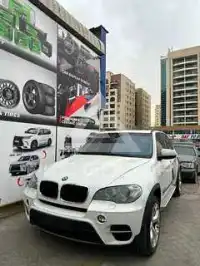 2012 BMW X5