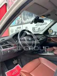 2012 BMW X5