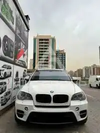 2012 BMW X5