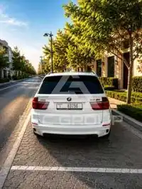 2012 BMW X5
