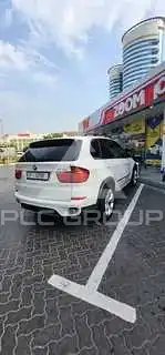 2012 BMW X5