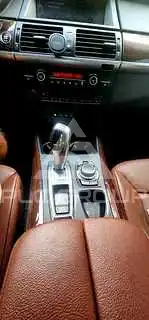 2012 BMW X5