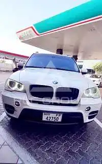 2012 BMW X5