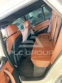 2012 BMW X5