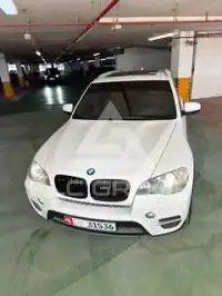 2012 BMW X5