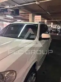 2012 BMW X5