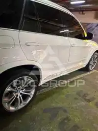 2012 BMW X5