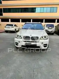 2012 BMW X5