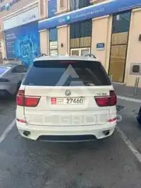 2012 BMW X5