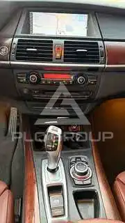 2012 BMW X5