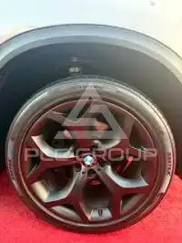 2012 BMW X5