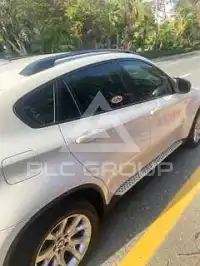 2012 BMW X6