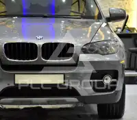 2012 BMW X6