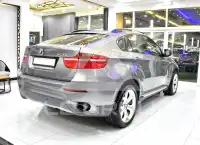 2012 BMW X6