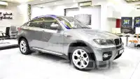 2012 BMW X6